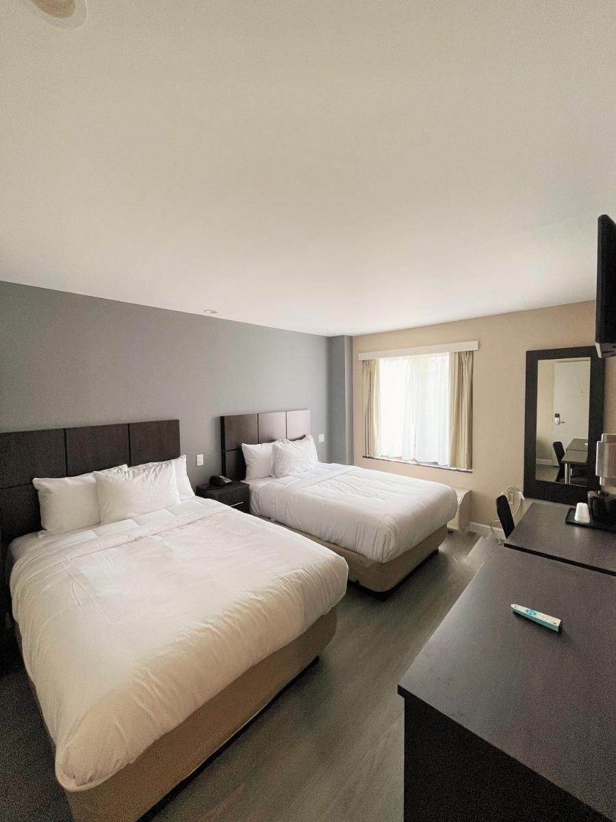 Hotel 21 NYC - Housity