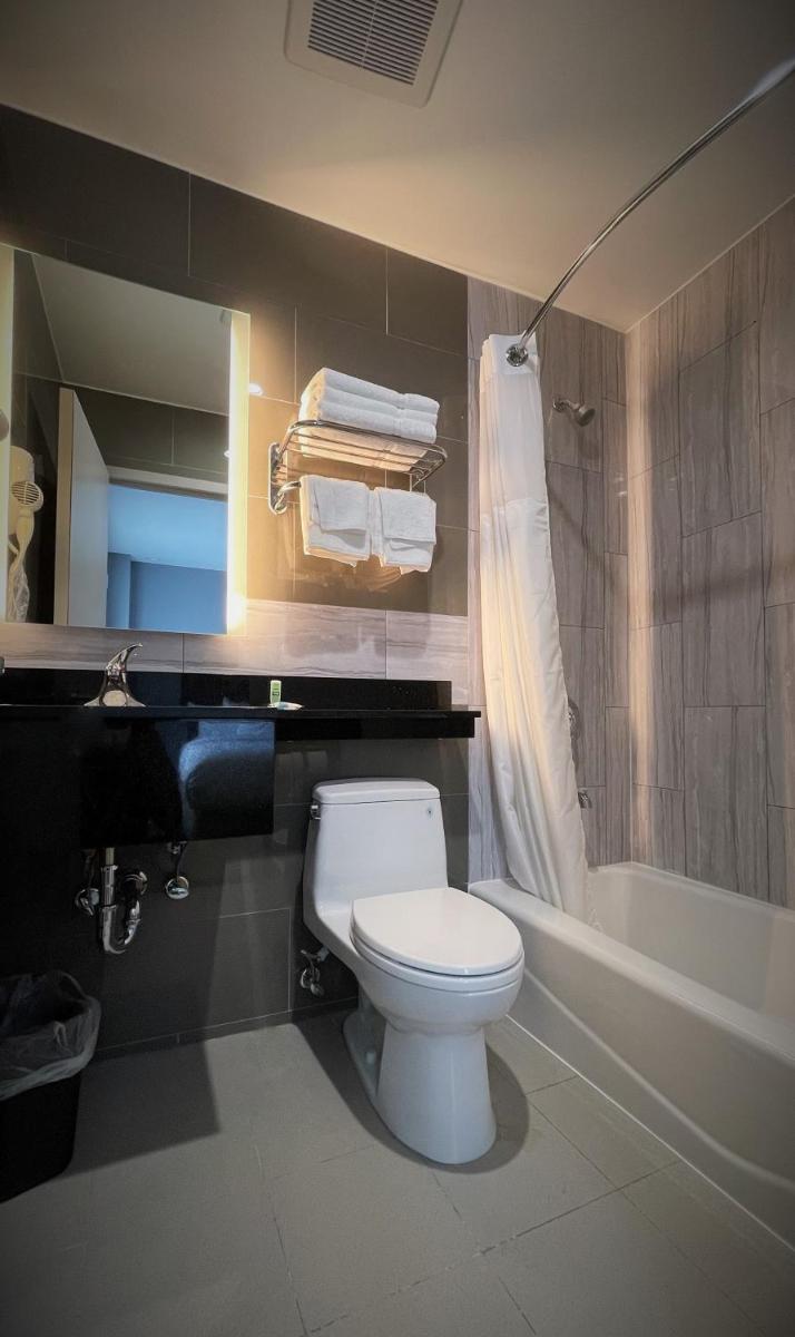 Hotel 21 NYC - Housity