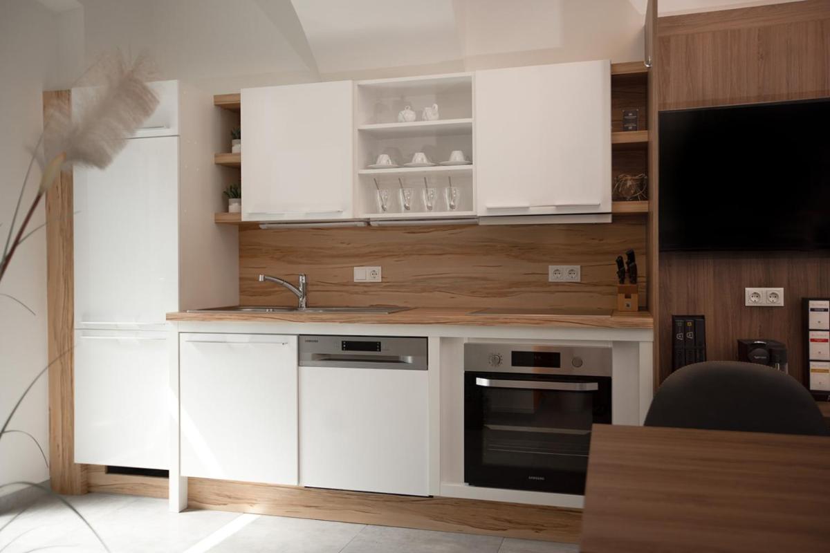 Hochnegger Apartments - Housity