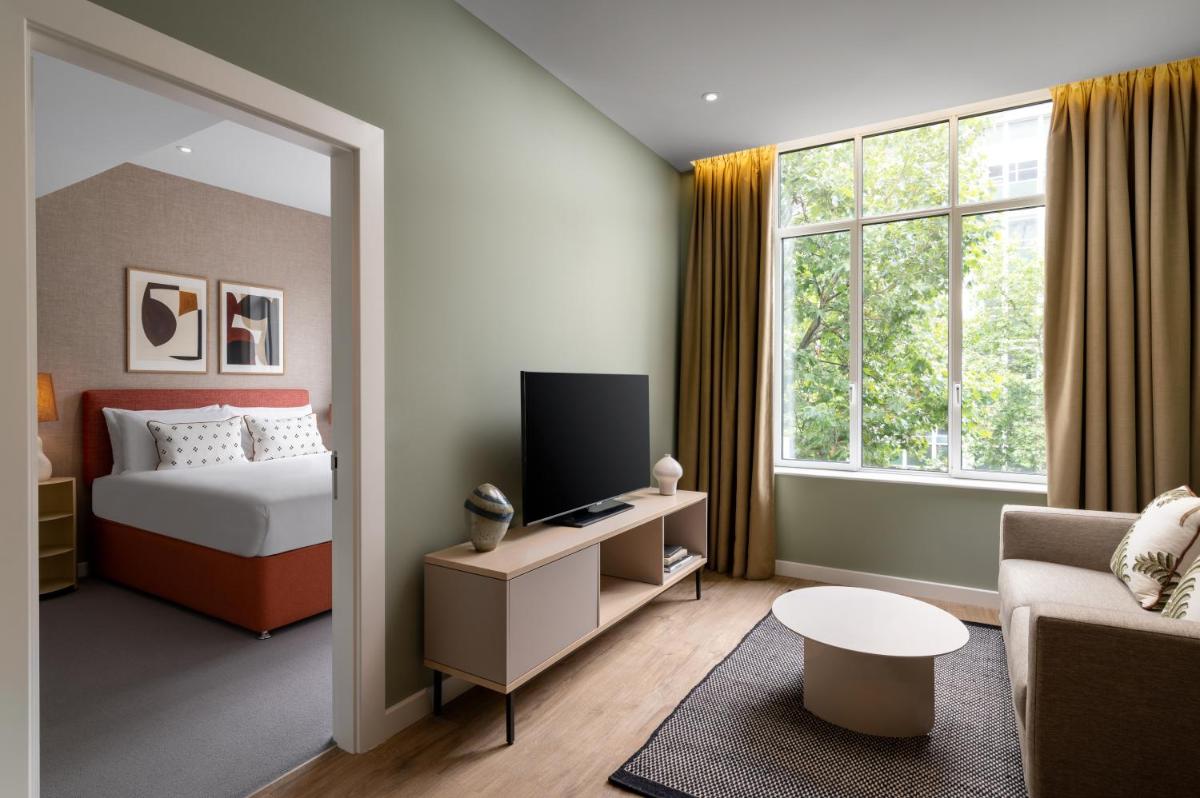 The Lincoln Suites - Housity