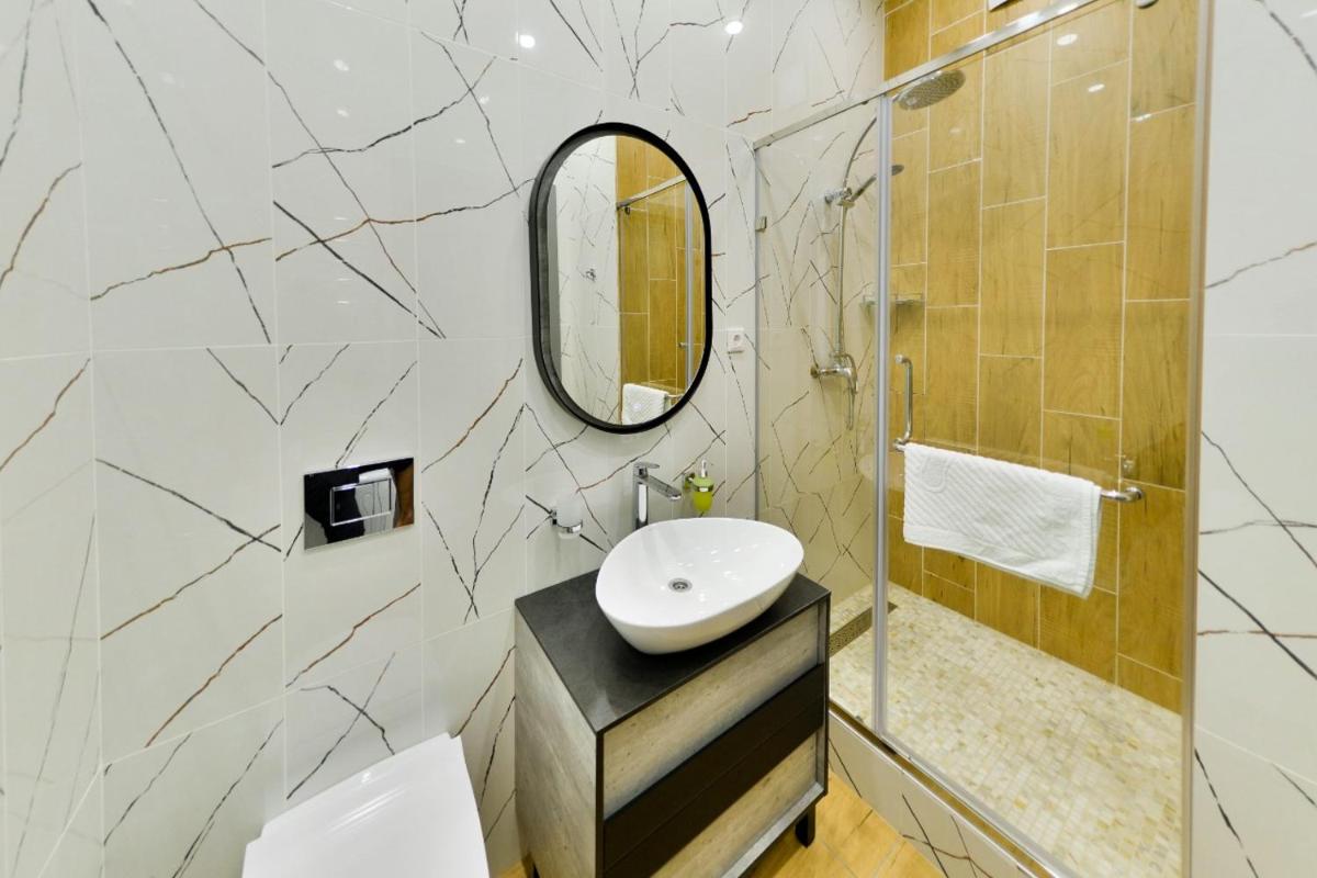 Suitetrails - Apartment Atlant