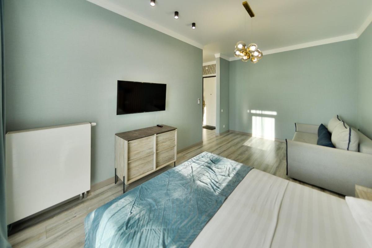 Suitetrails - Apartment Atlant