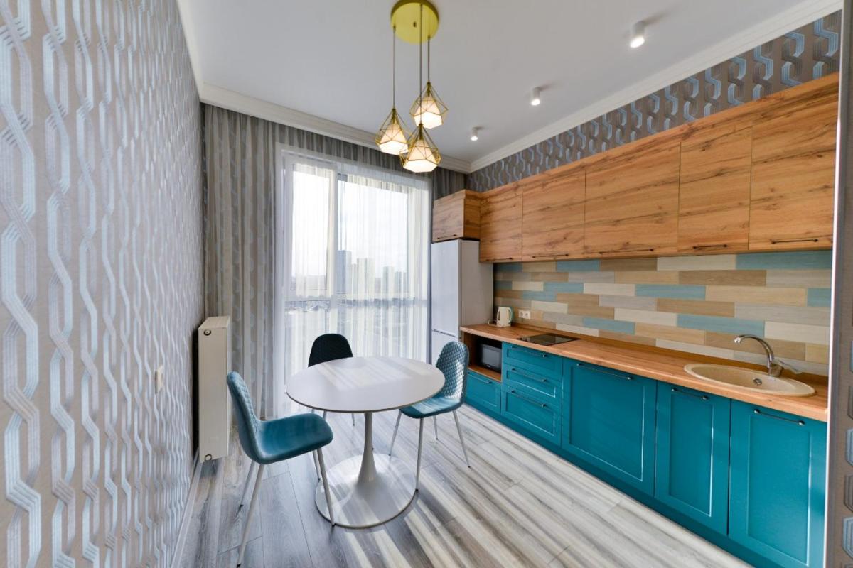 Suitetrails - Apartment Atlant