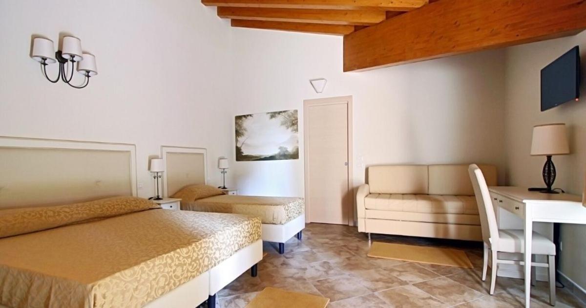 Hotel Villa Borghesi - Housity