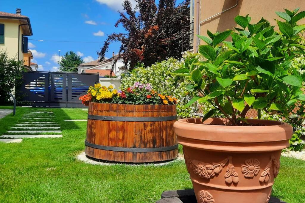 Suite moderna a due passi dal centro - Housity