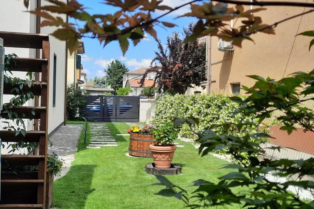 Suite moderna a due passi dal centro - Housity
