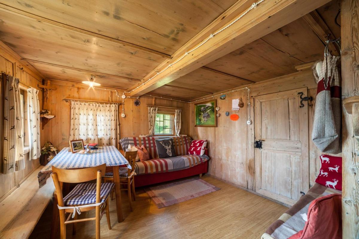 Ferienhaus Weierhof - Housity