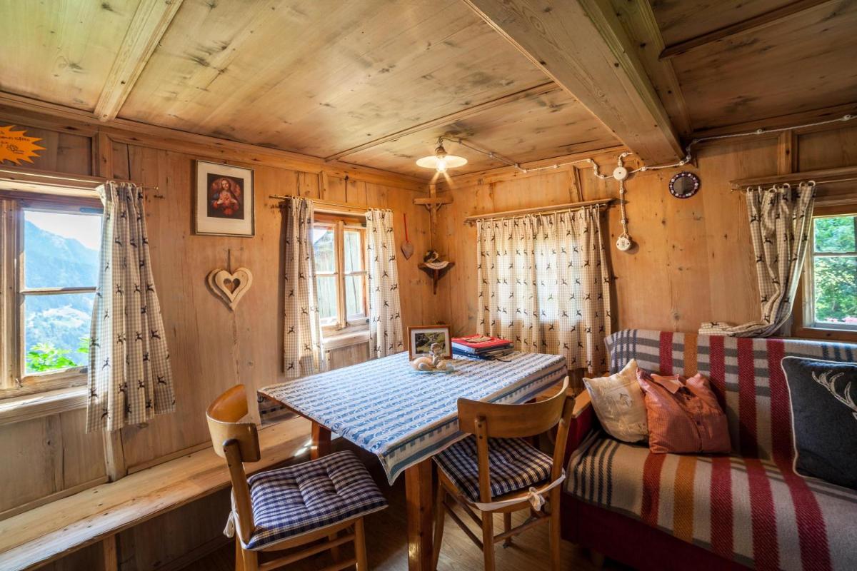 Ferienhaus Weierhof - Housity