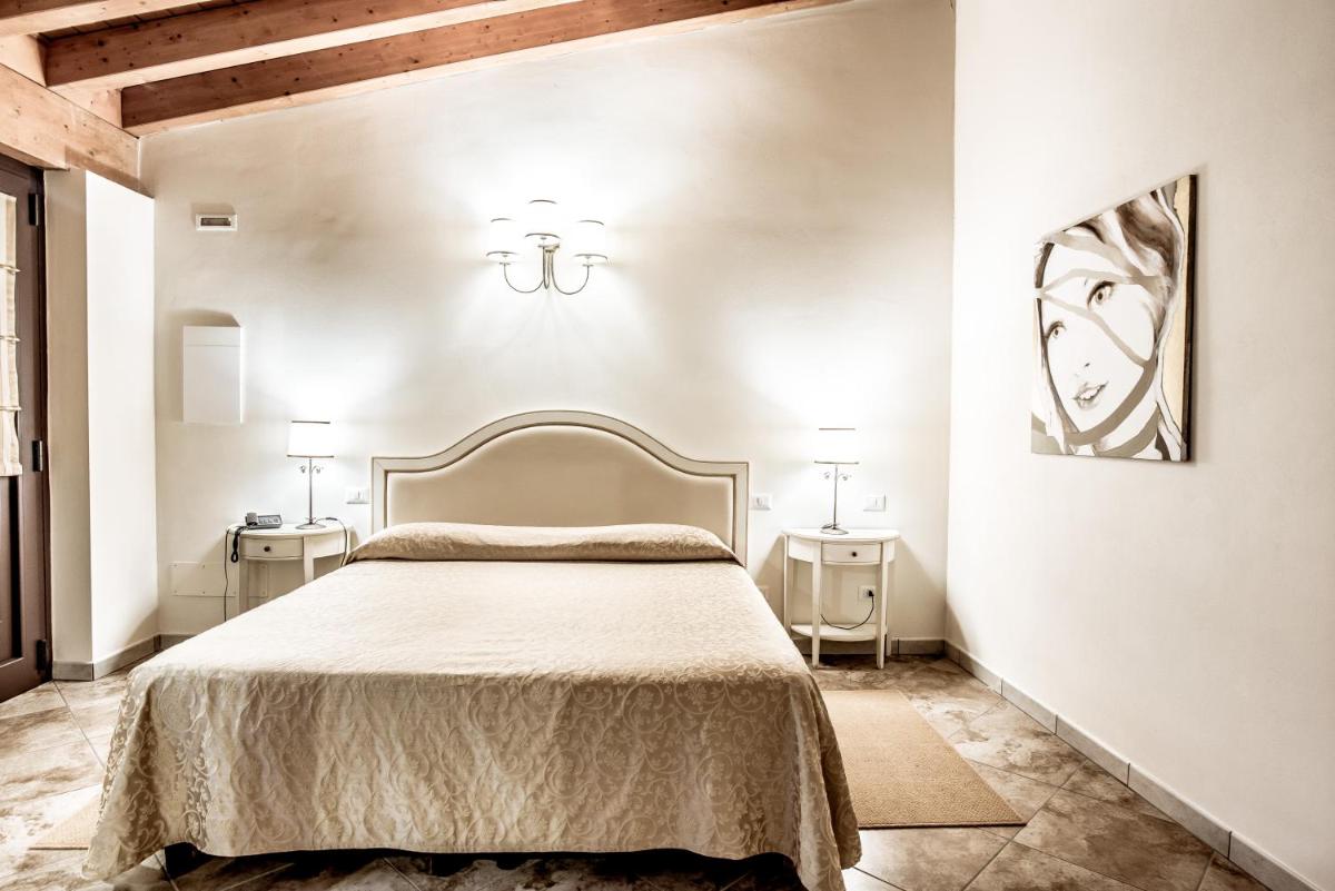 Suitetrails - Hotel Villa Borghesi