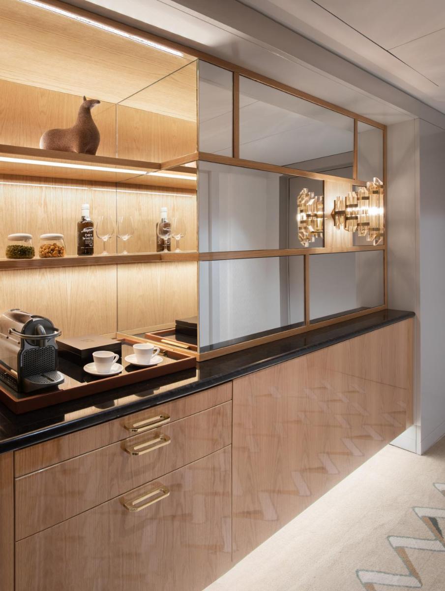 Imagem da galeria de Four Seasons Hotel Ritz Lisbon em Lisboa