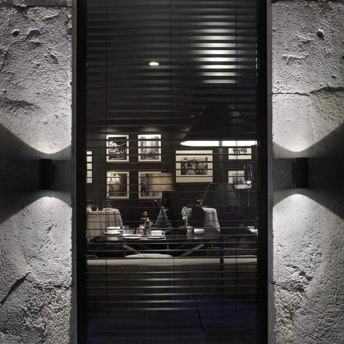 Photo de la galerie de l'établissement Petit Hôtel Confidentiel, à Chambéry