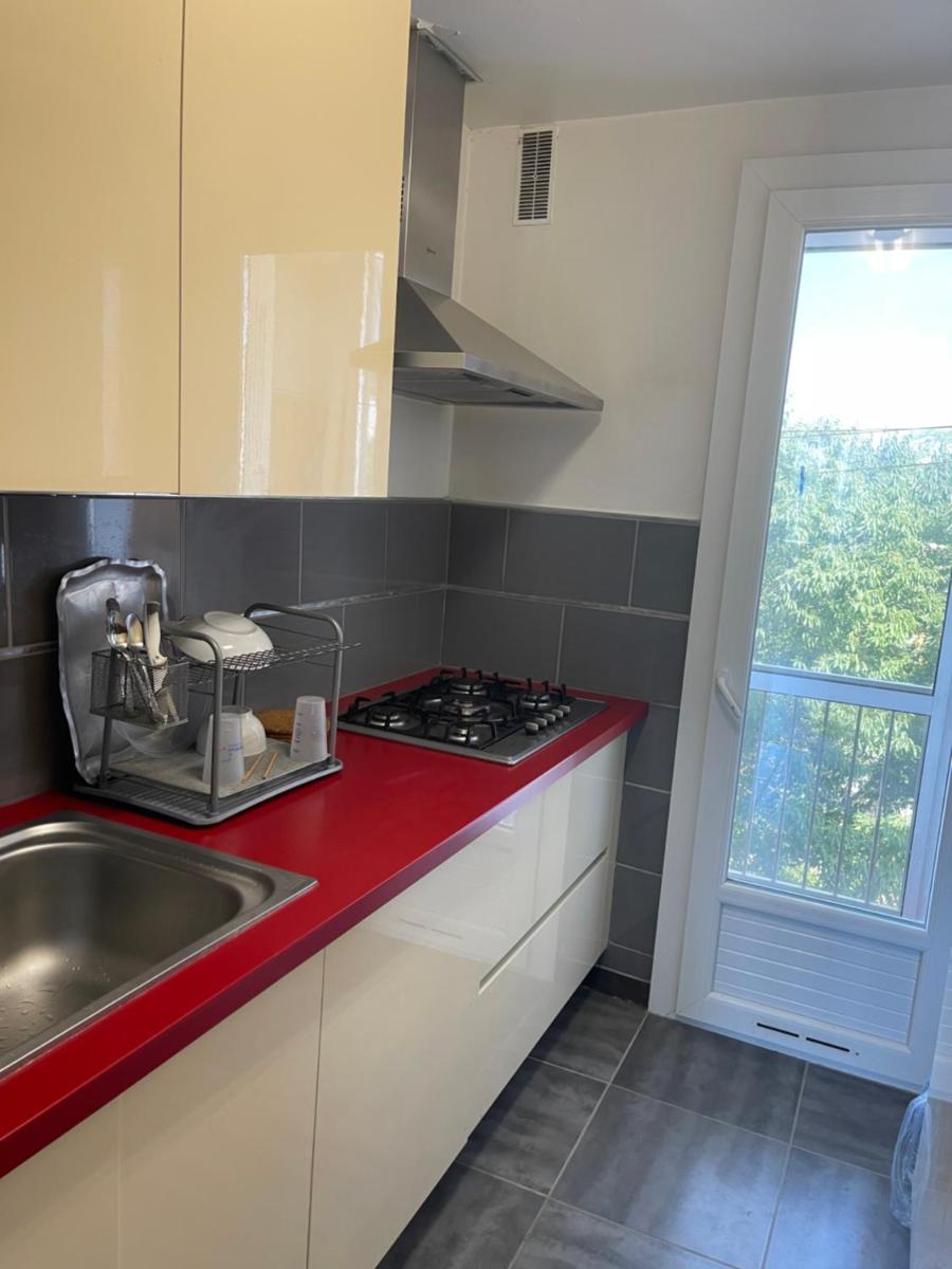 Chambre proche du centre-ville - Housity