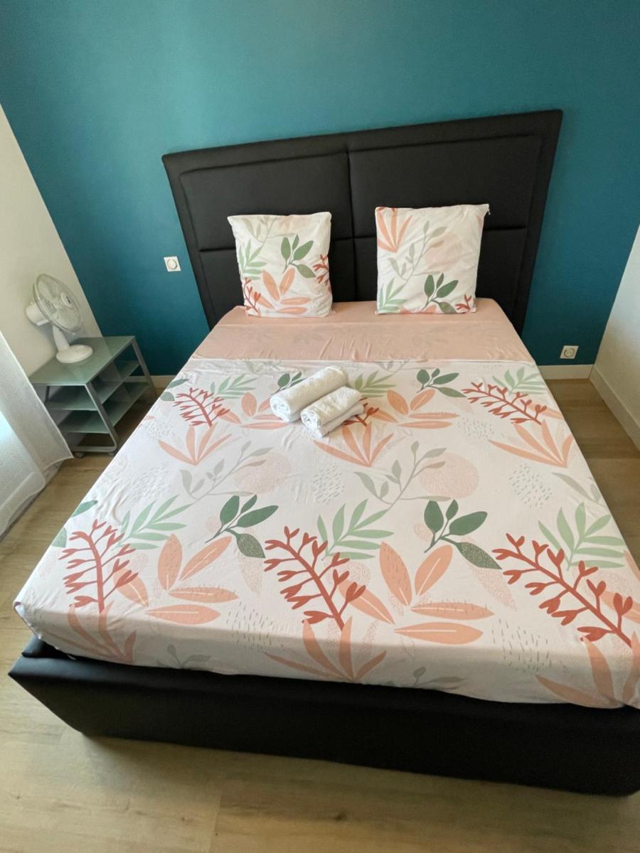 Chambre proche du centre-ville - Housity