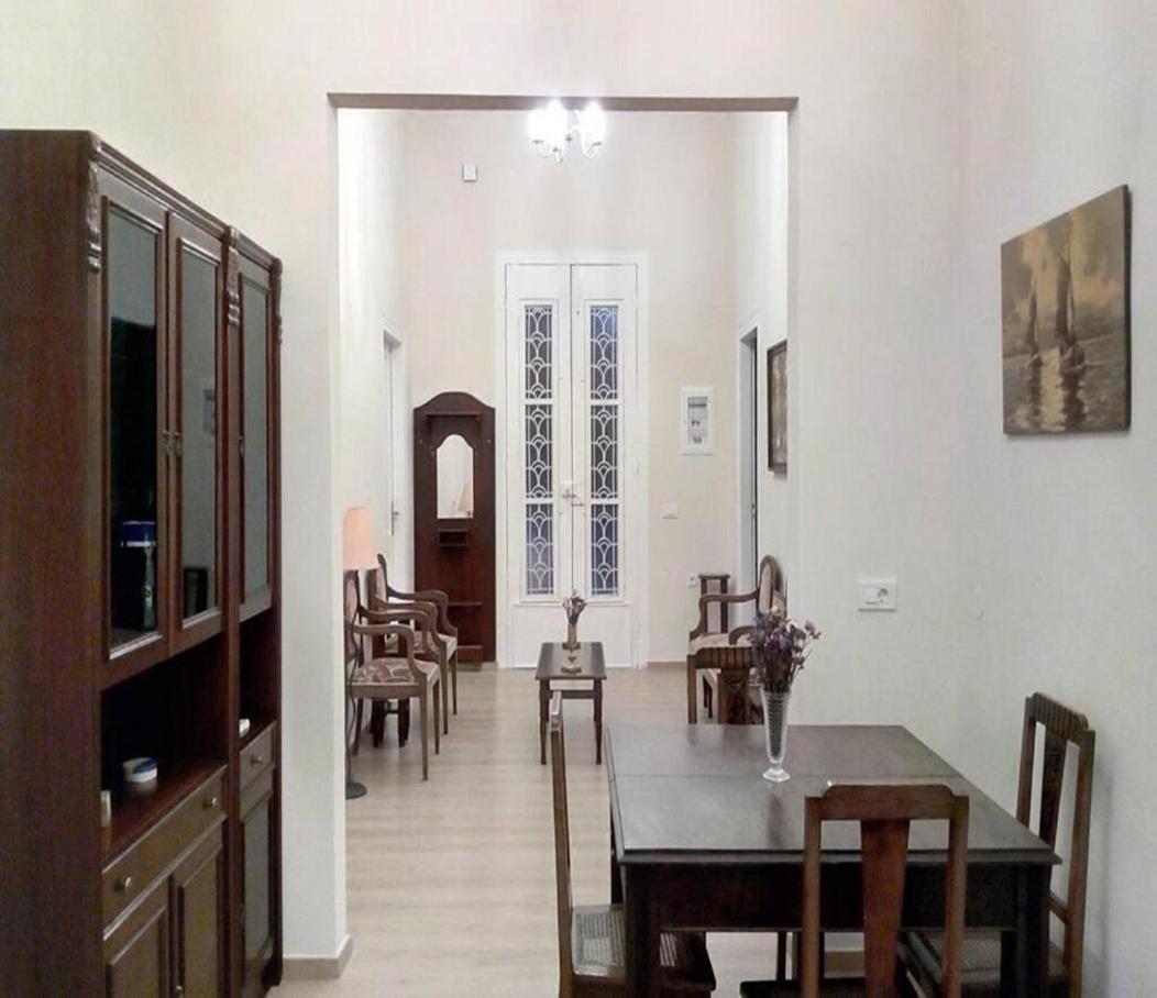 Kissamos Grandfather's House - Housity