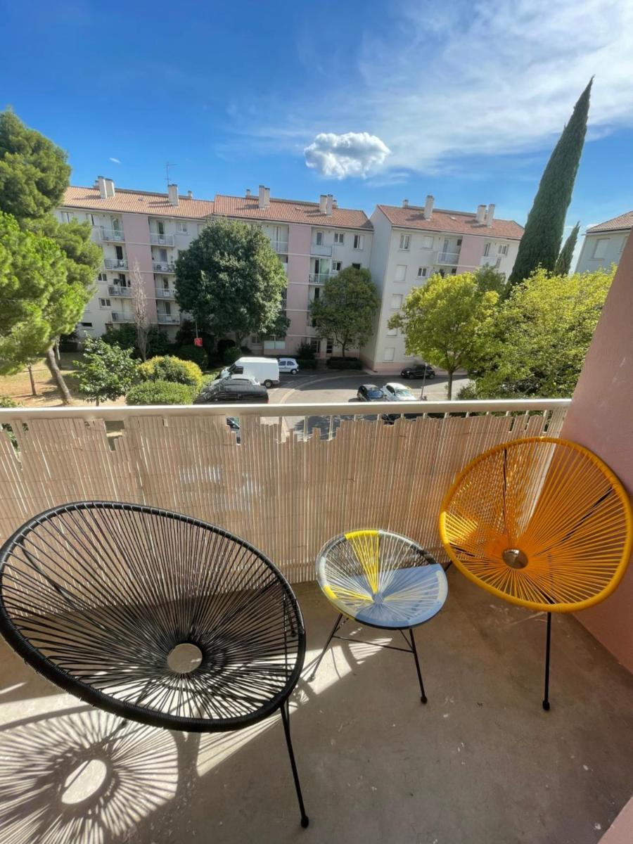 Chambre proche du centre-ville - Housity