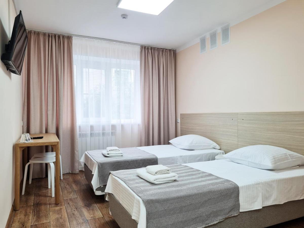 Hotel Don - Housity