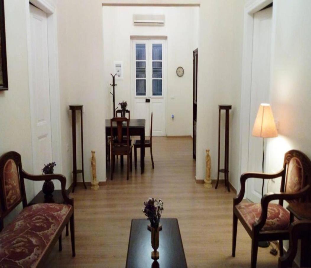 Kissamos Grandfather's House - Housity