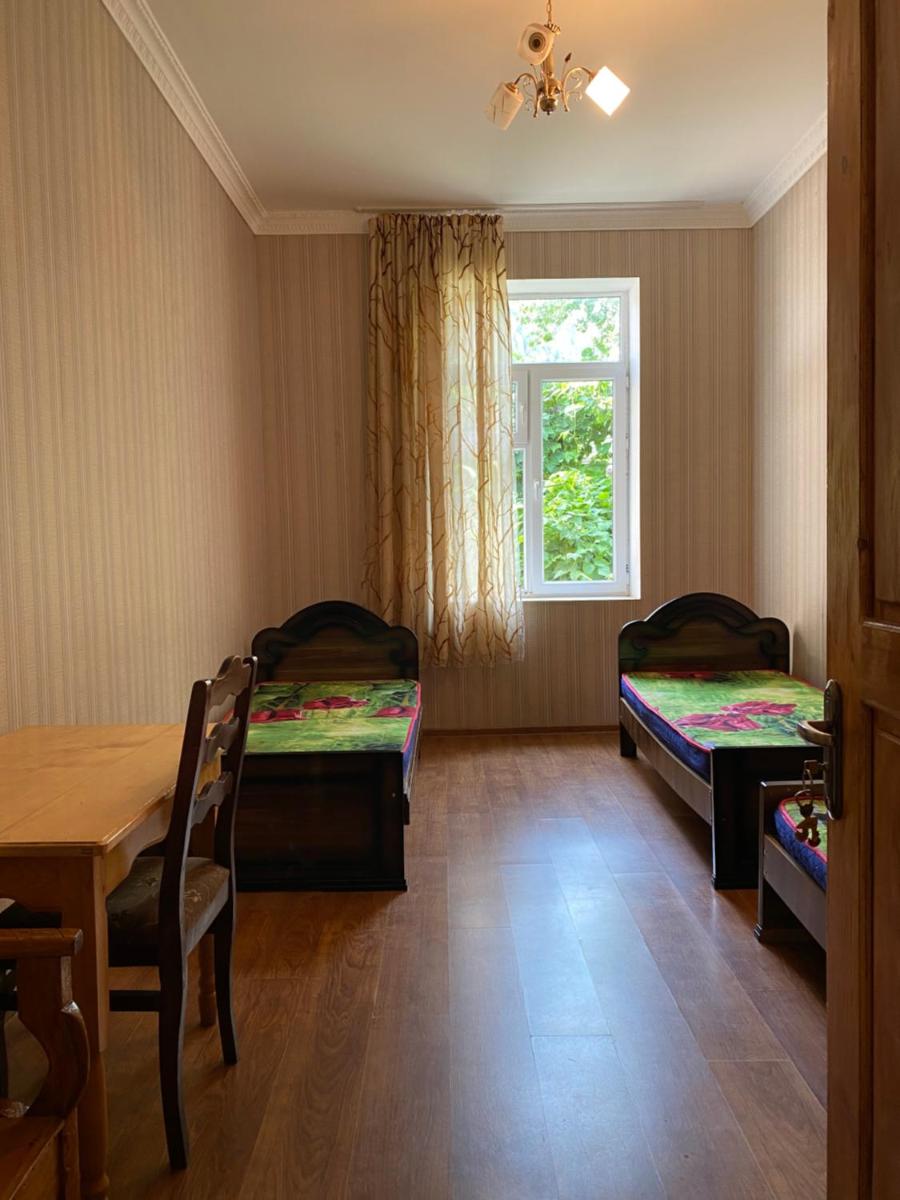 Suitetrails - Lentekhi Guest house Konstanta