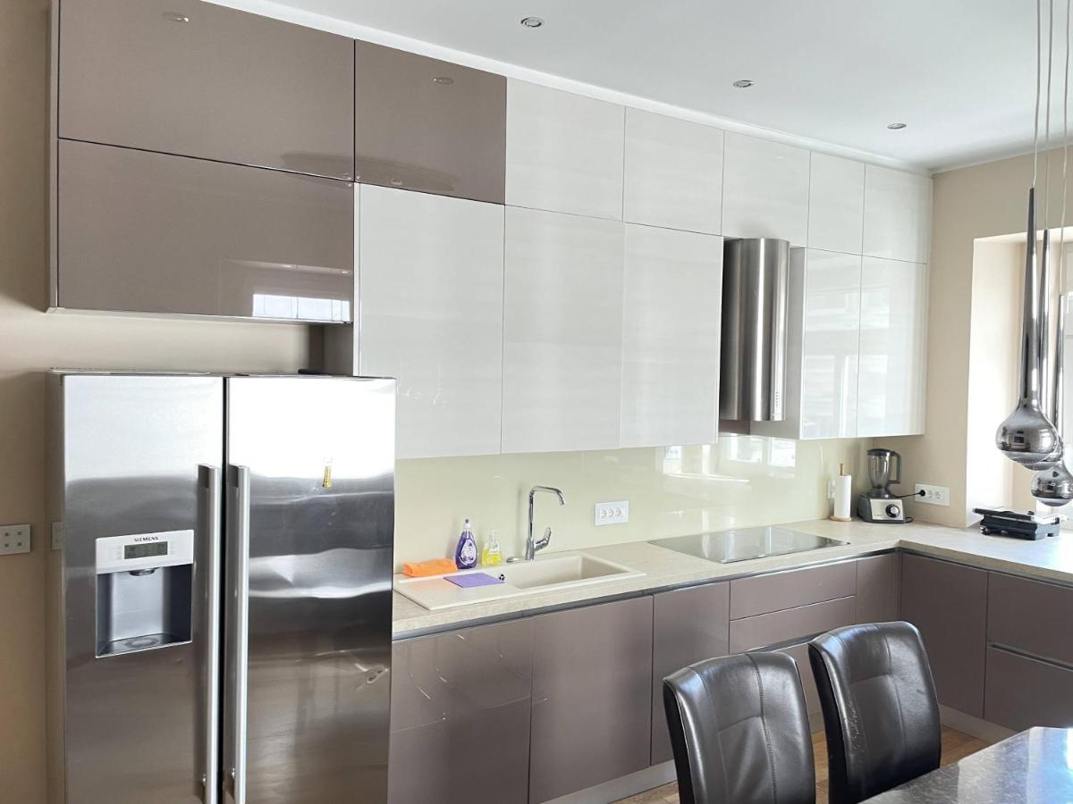 Apartment Ljubljana - Housity