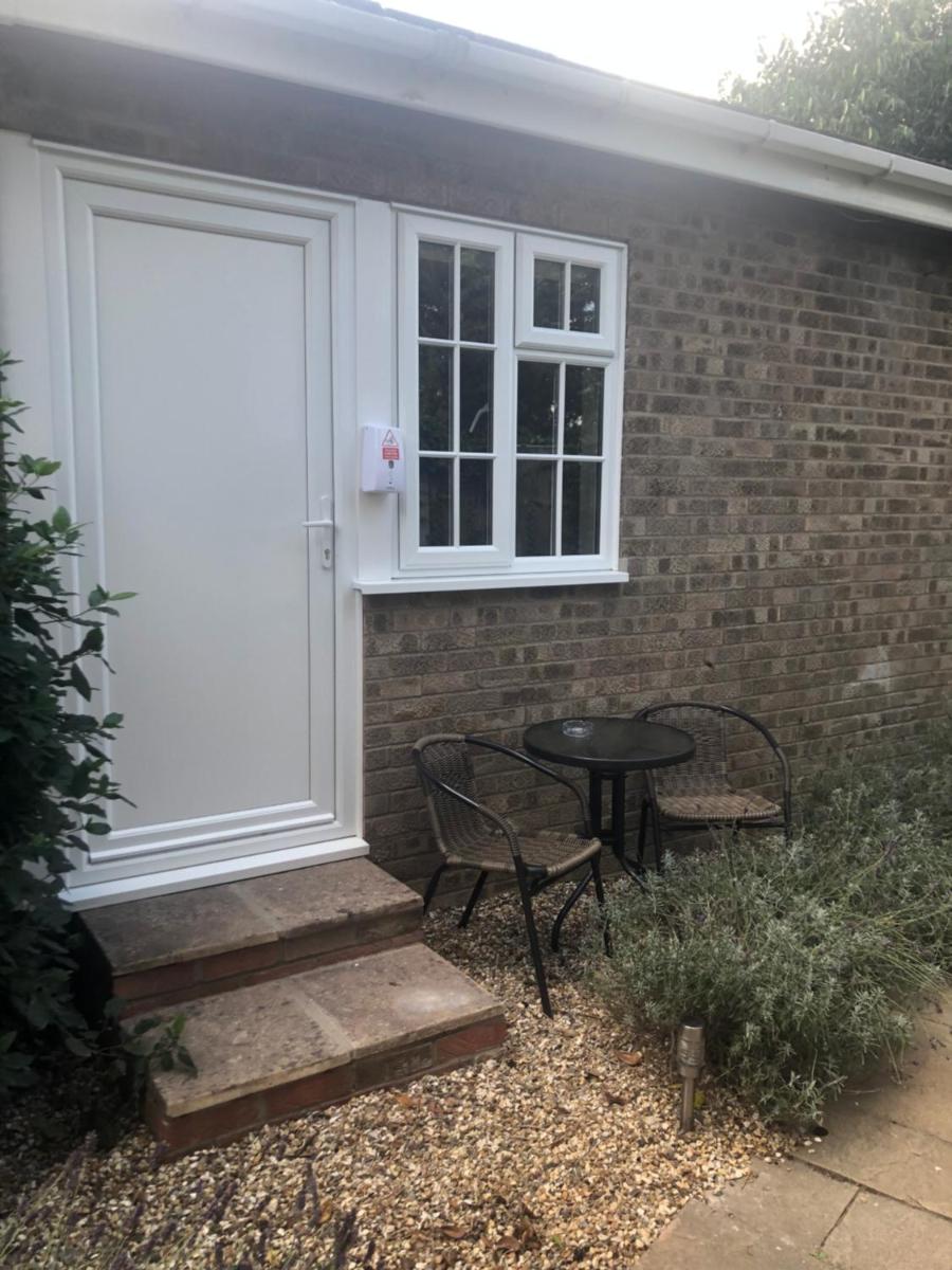 The Annexe II - Housity