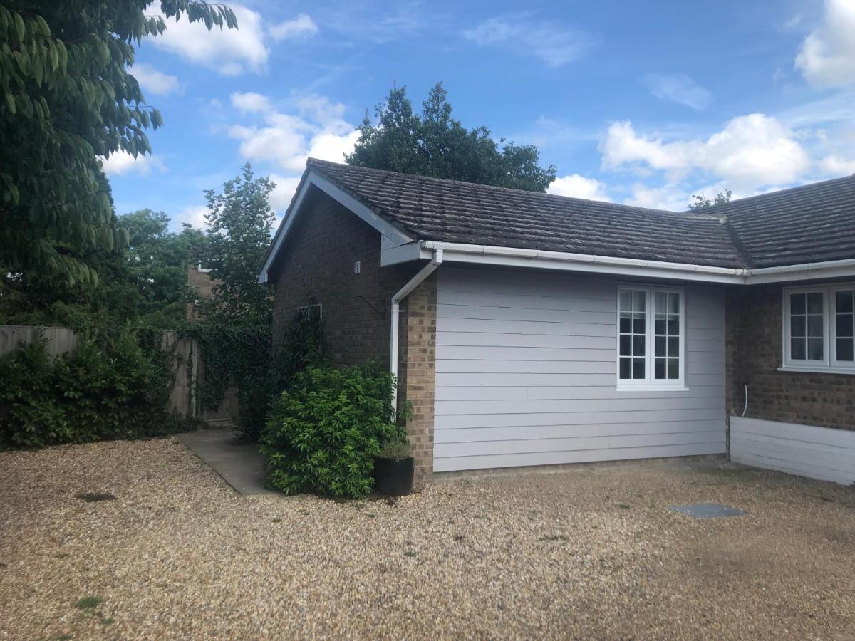The Annexe II - Housity