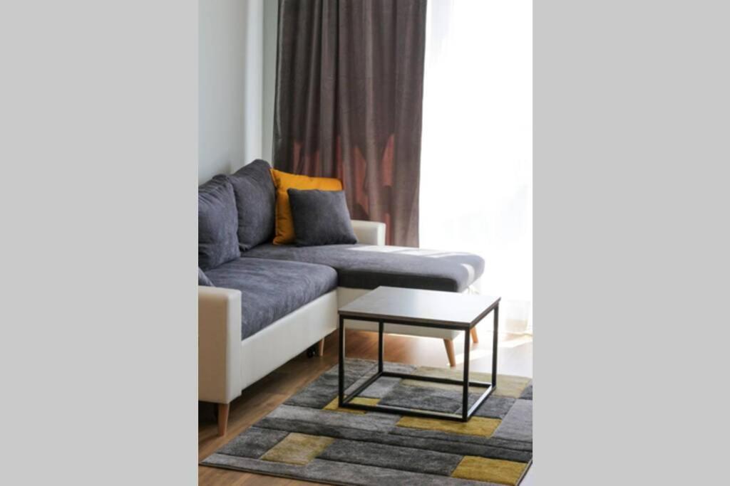 Panorama view apartment - Housity