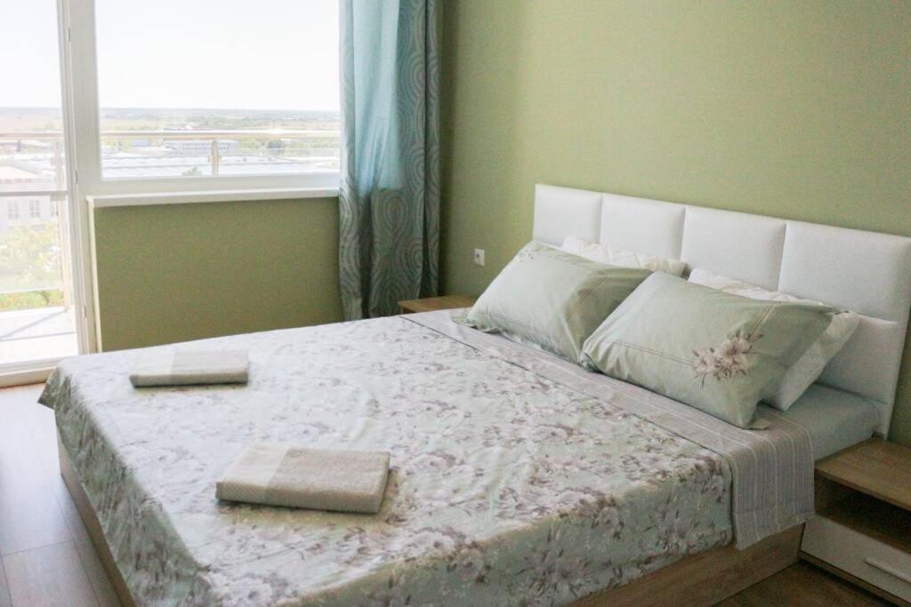 Panorama view apartment - Housity