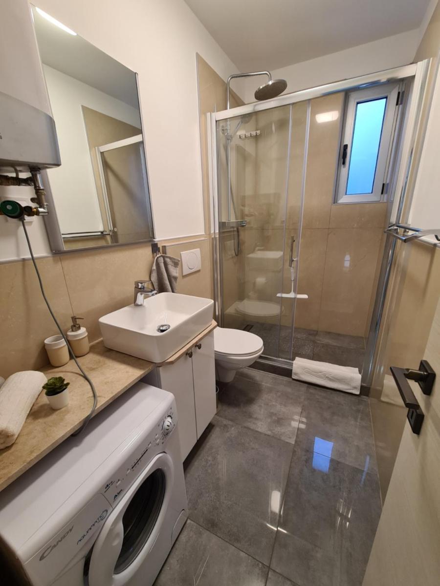 Love Borik Apartment - Hizvo