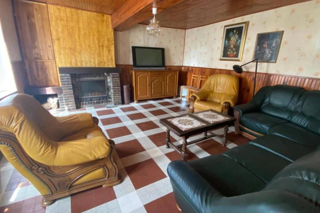 Our private house in Venizy - Housity
