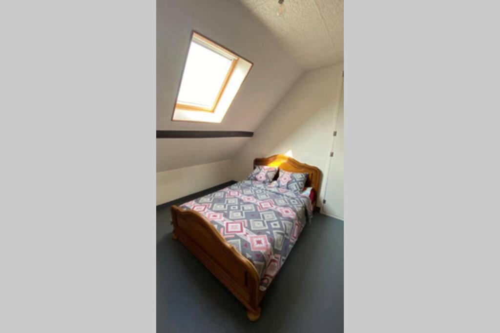 Our private house in Venizy - Housity