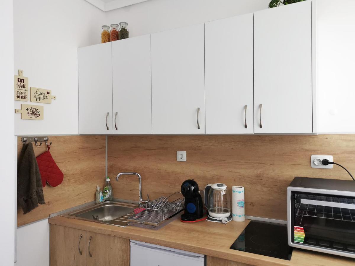 Suitetrails - 4 Seasons apartments, A2