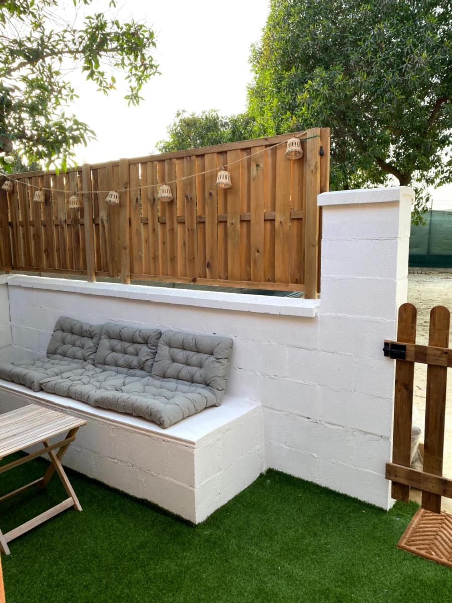 Estudios Eucalyptal El Palmar a 100 m del mar - Housity