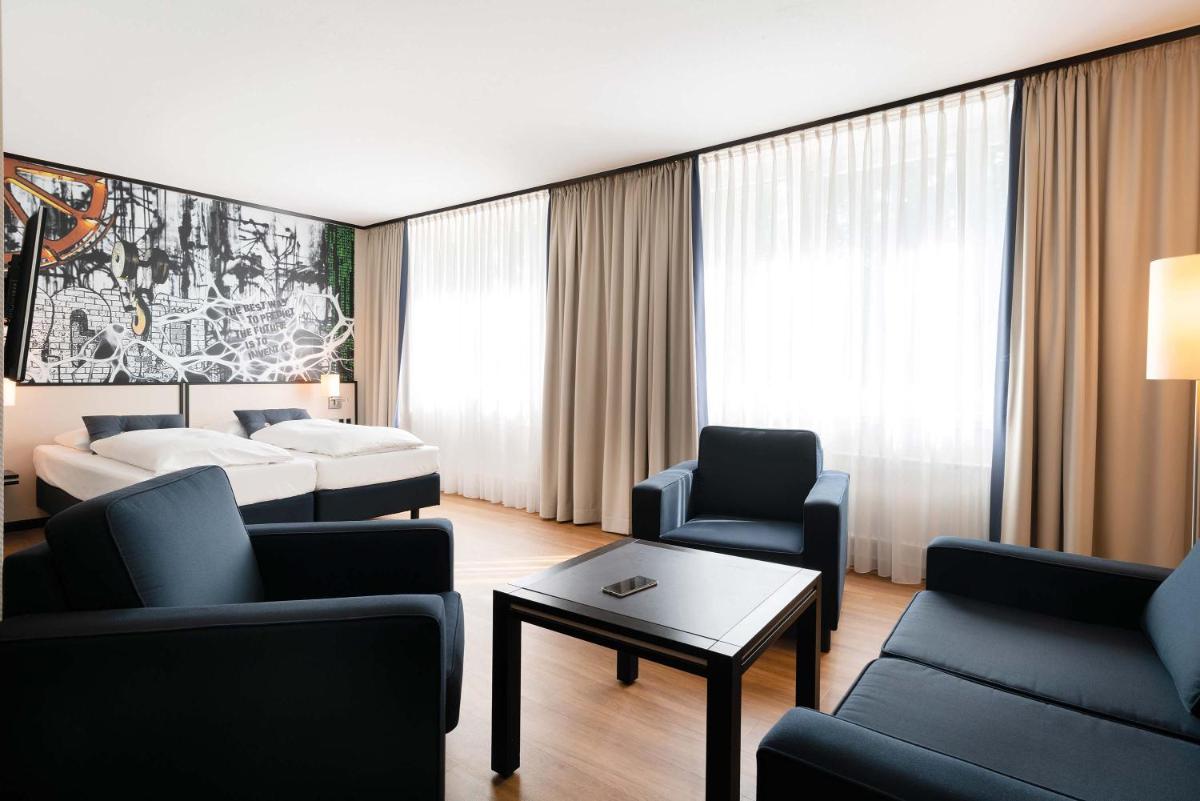 Seminaris Hotel Bad Honnef - Housity