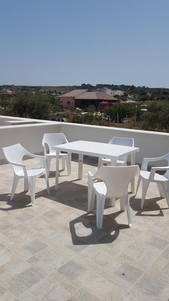 Casa Aranci@verde - Hizvo