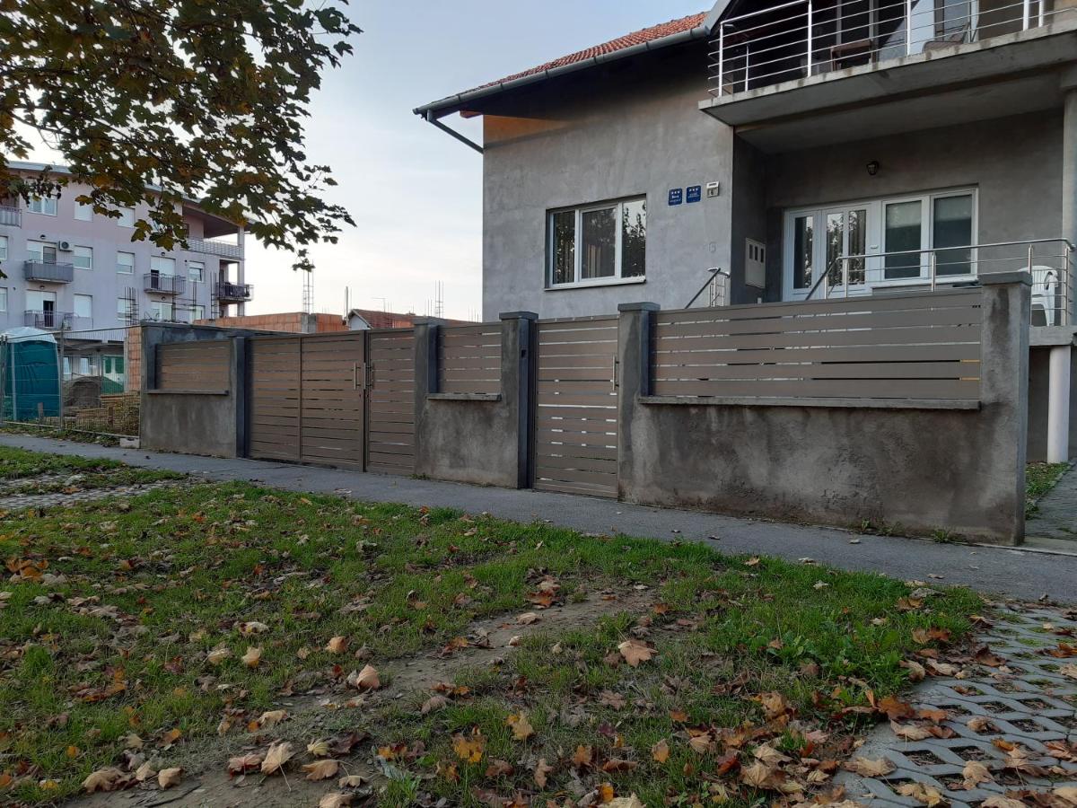 Apartmani Salic - Housity