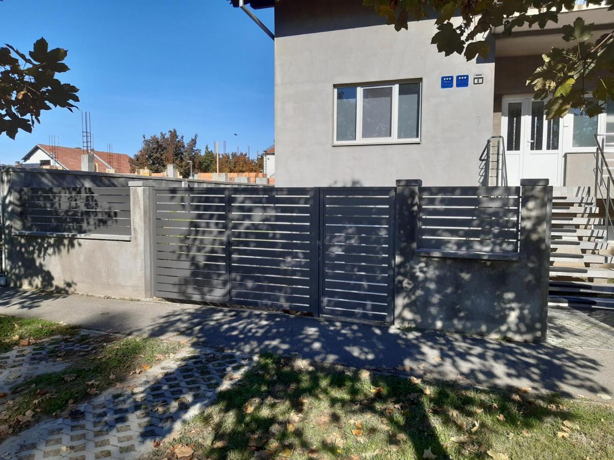Apartmani Salic - Housity