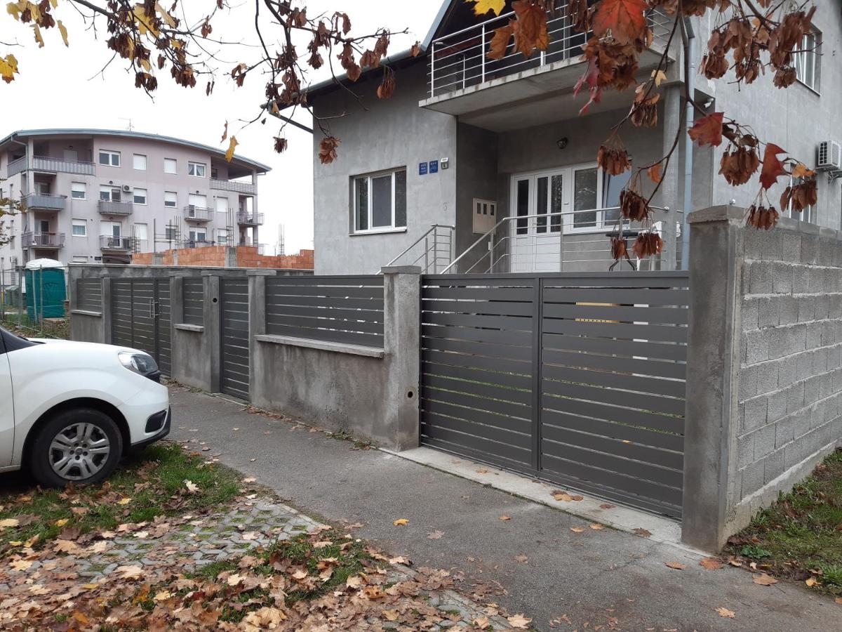 Apartmani Salic - Housity