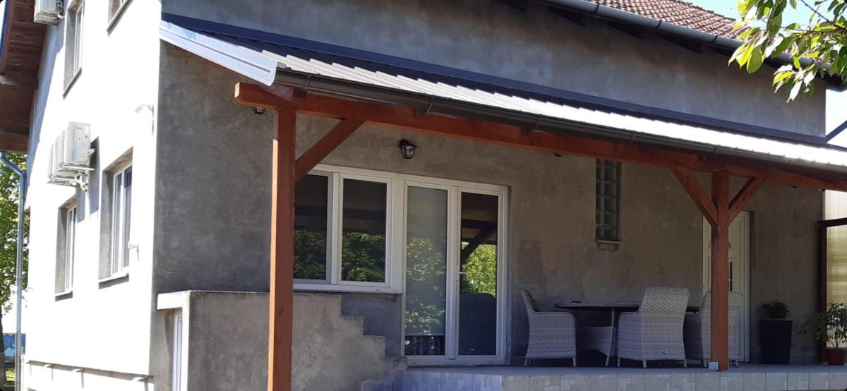 Apartmani Salic - Housity