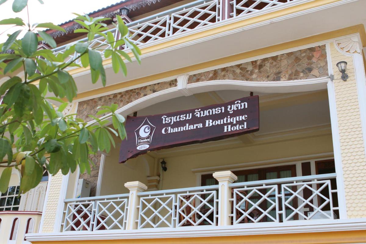 Chandara Boutique Hotel - Housity