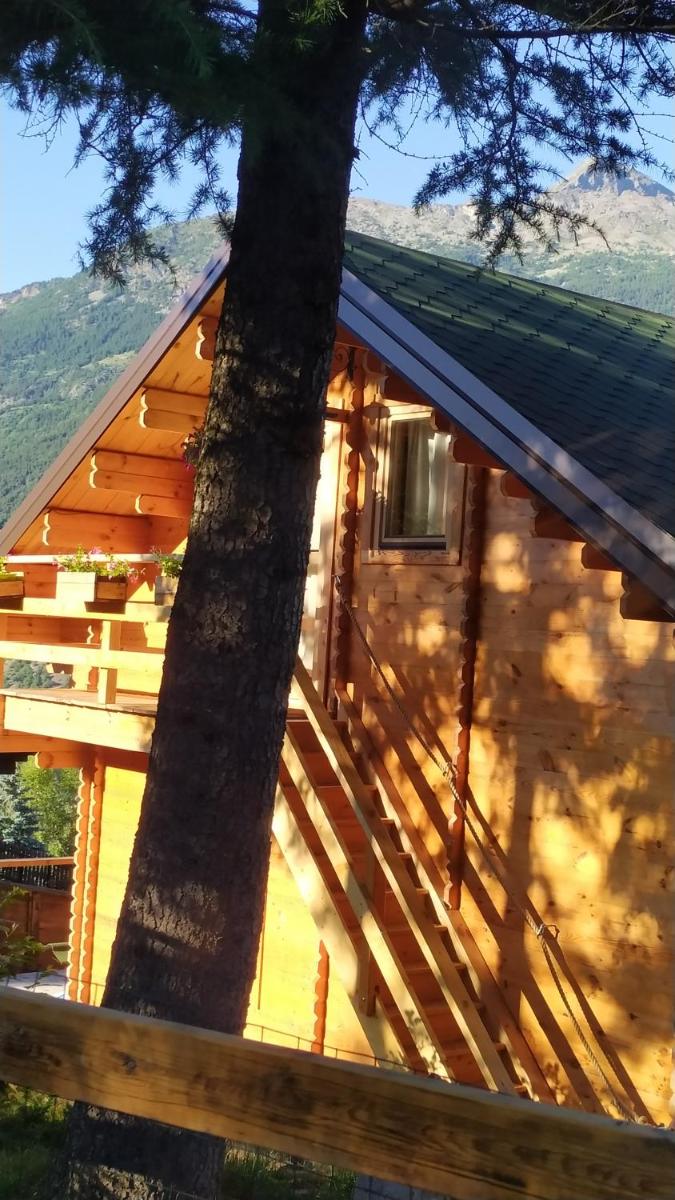 il Rifugio - Housity