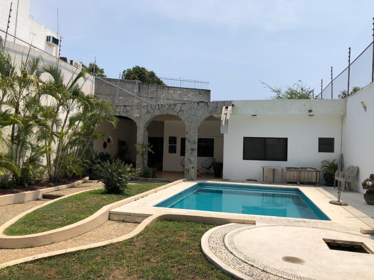 Villa Olinalá Diamante - Housity