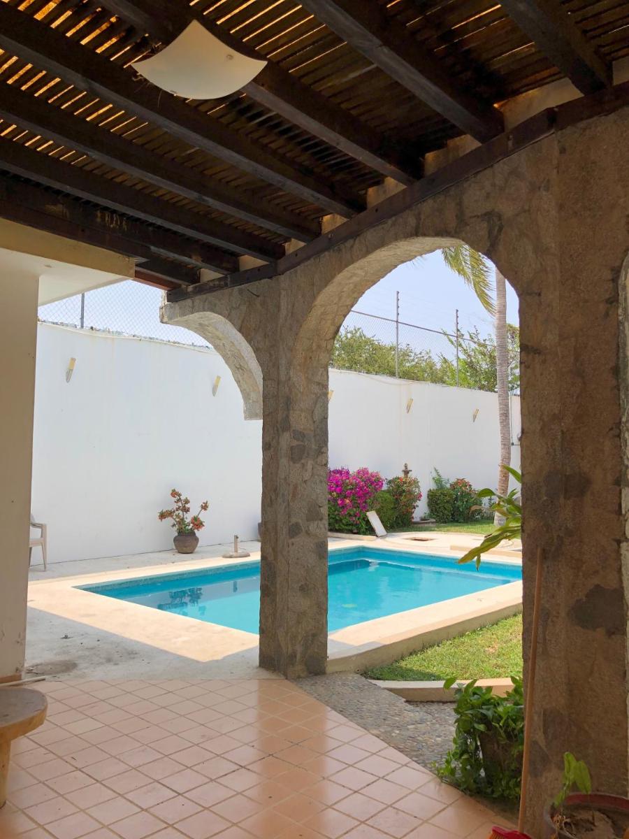 Villa Olinalá Diamante - Housity