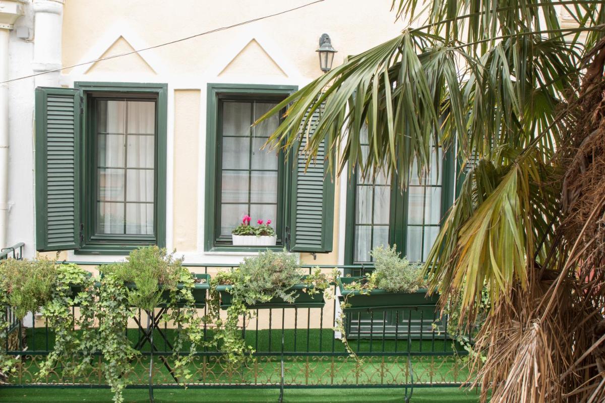 Isidorou Suite Xanthi - Housity