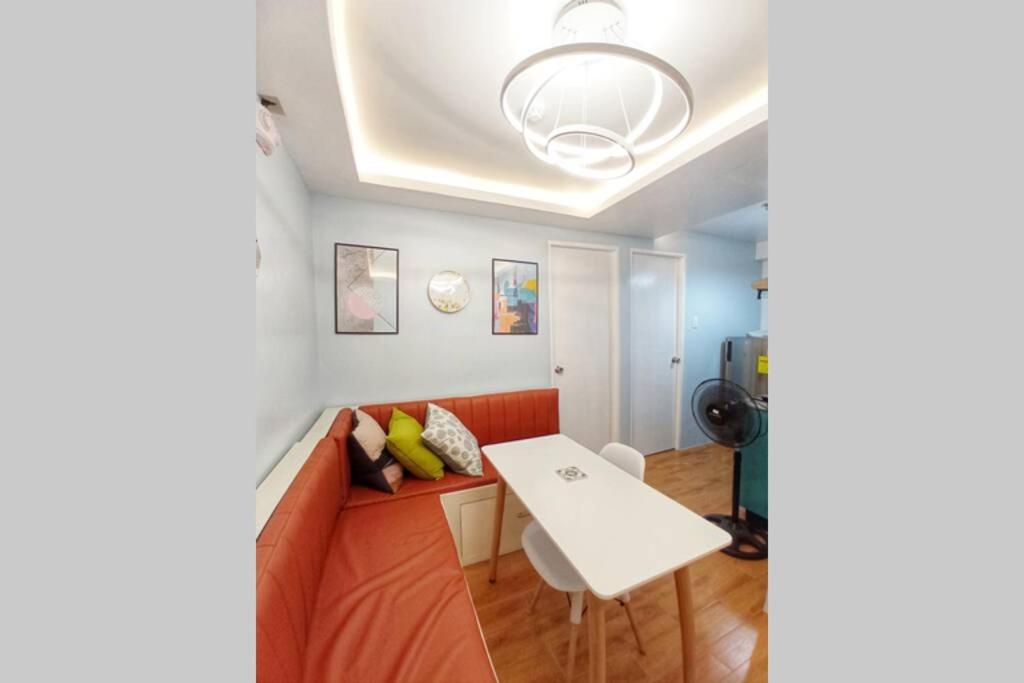 Seawind Cozy 2Br Modern Scandinivian - Housity