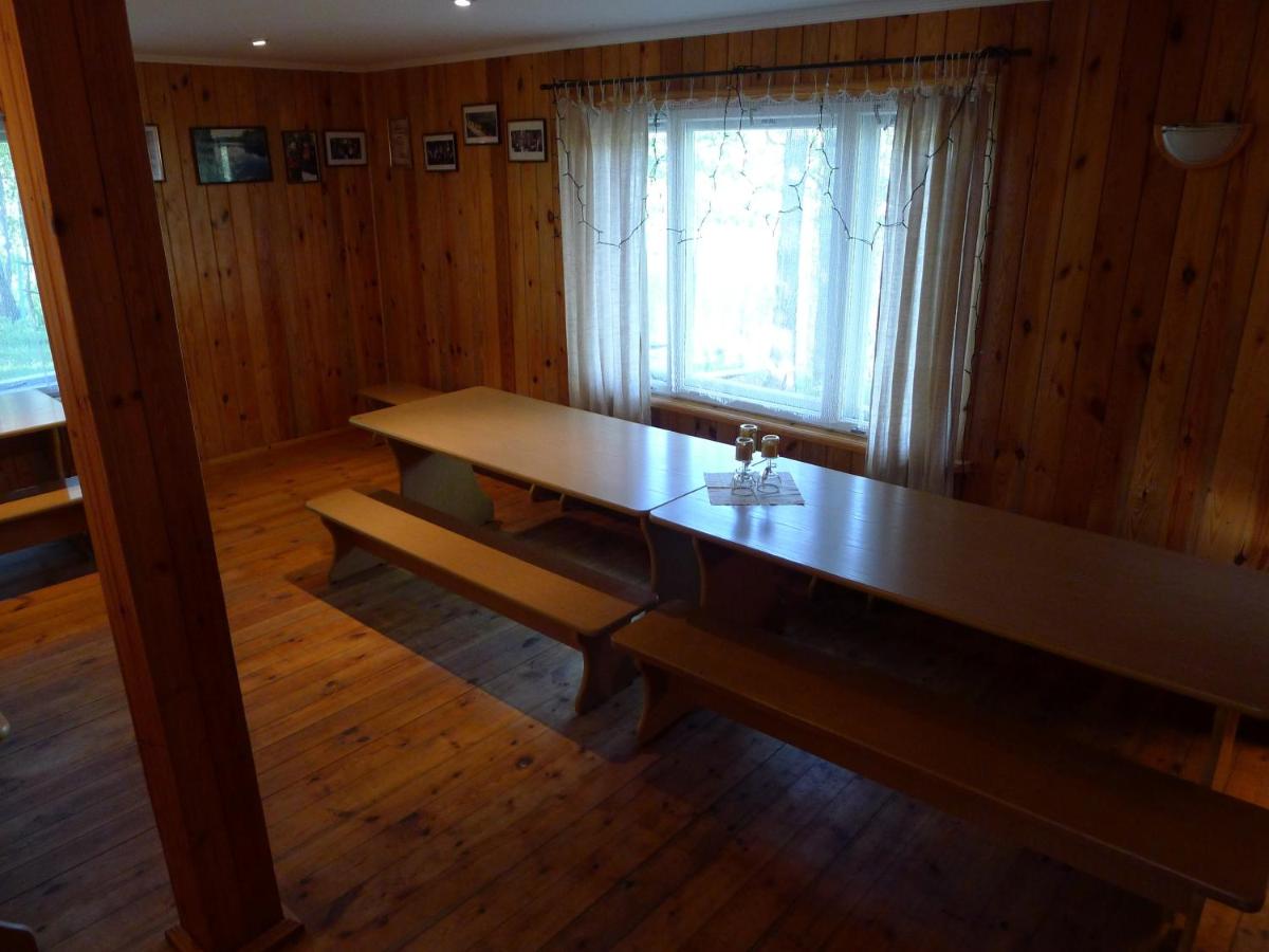 Brīvdienu māja Lejas - Housity