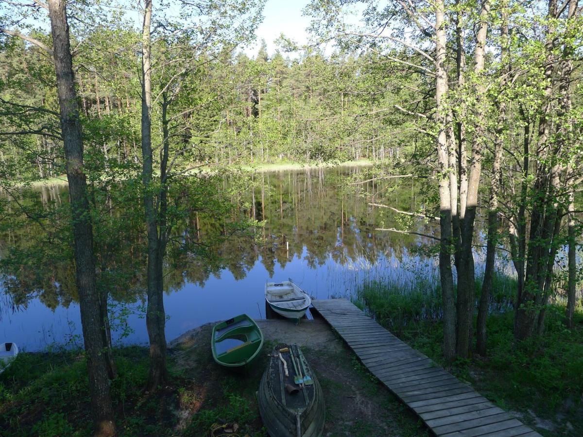 Brīvdienu māja Lejas - Housity