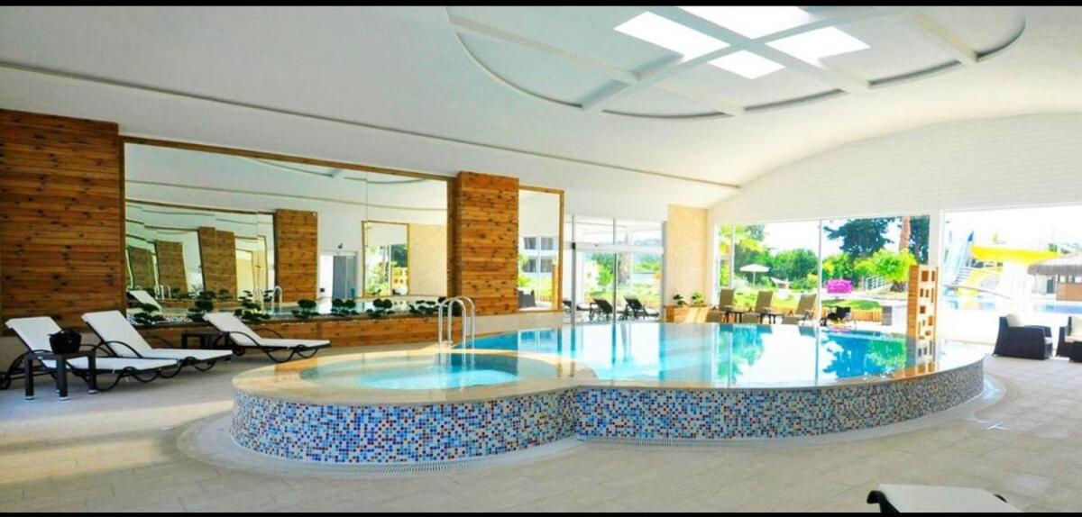 Luxury appartment F13 - Housity