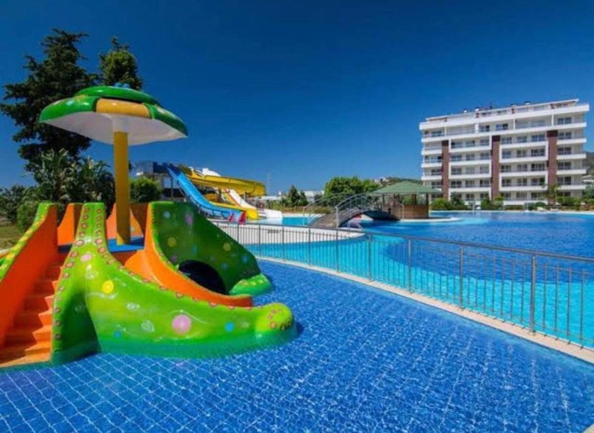 Luxury appartment F13 - Housity