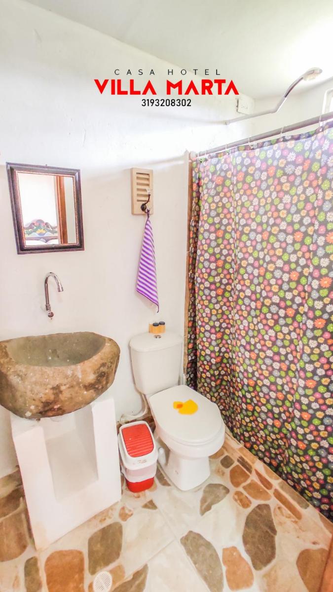 Casa Hotel Villa Marta - Housity