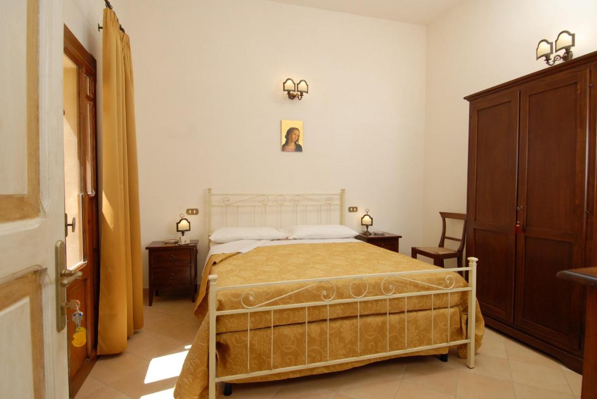 Antica Dimora delle Acque - Housity